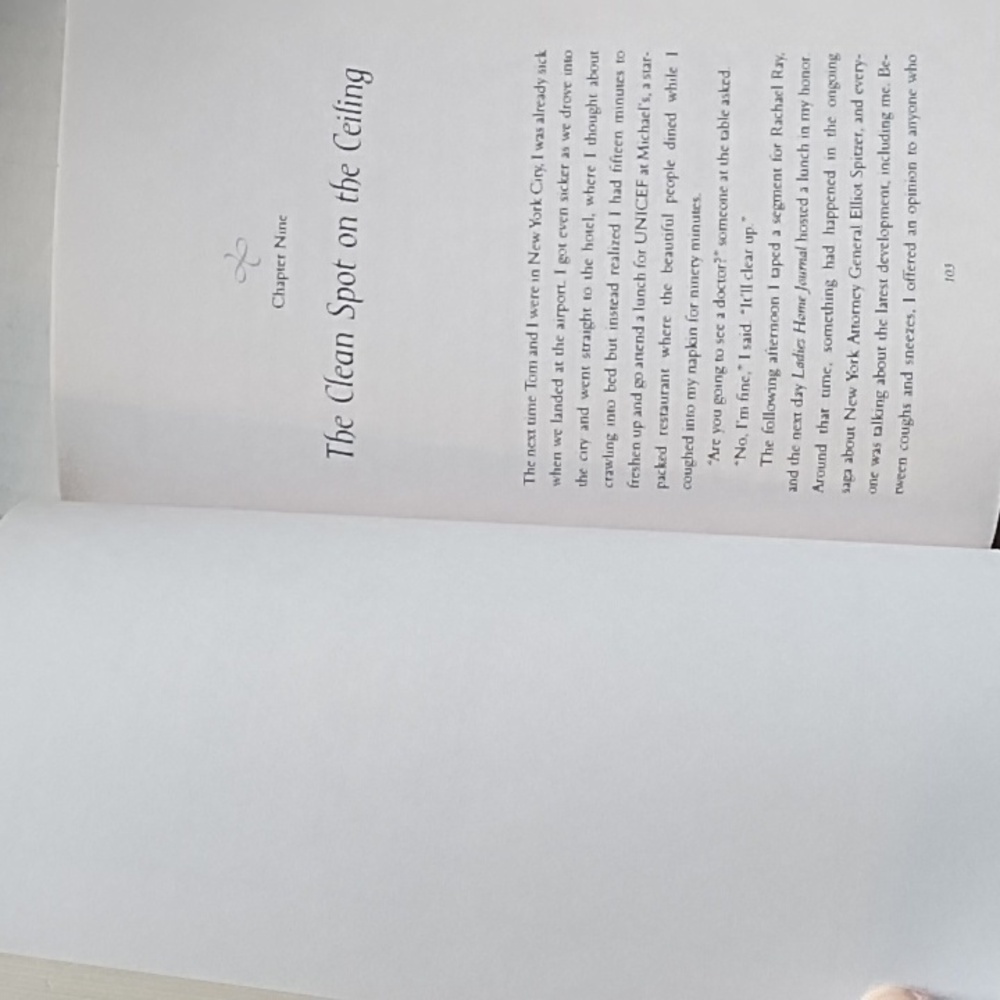 Finding It by Valerie Bertinelli Book - Picture 4 of 8